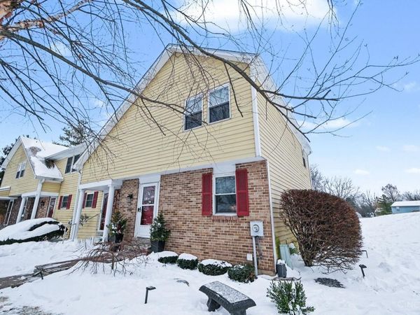 6300 Amber Court, Mason, OH 45040