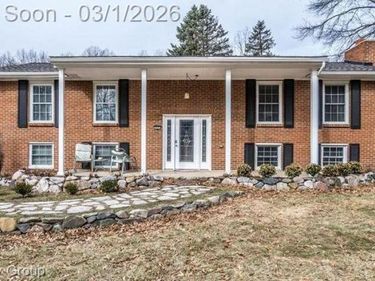 9225 Thendara Boulevard, Independence Twp, MI 48348