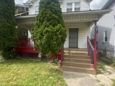 140 Geneva Street, Highland Park, MI 48203