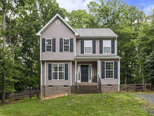10 ZEPHYR RD, PALMYRA, VA 22963