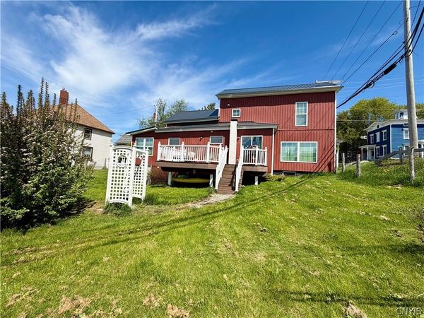 52 William Street, Gouverneur, NY 13642