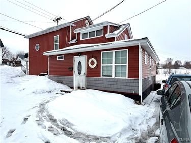 52 William Street, Gouverneur, NY 13642