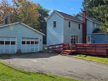 115 W Main Street, Sidney, NY 13838