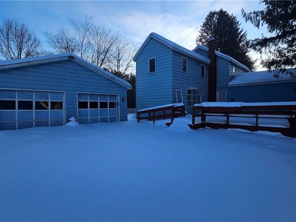 115 W Main Street, Sidney, NY 13838