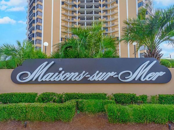 9650 Shore Dr. , Unit 902, Myrtle Beach, SC 29572