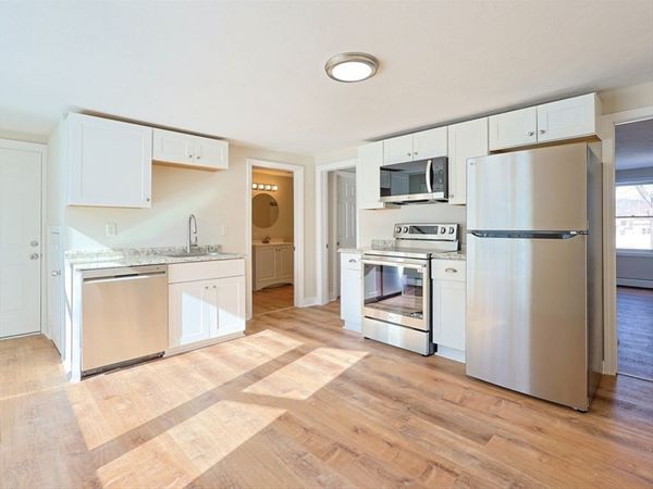 7-9 Fremont St, Unit 7, Plainville, MA 02762