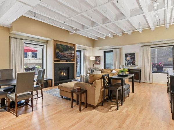 601 Marquette Avenue, Unit 403, Minneapolis, MN 55402