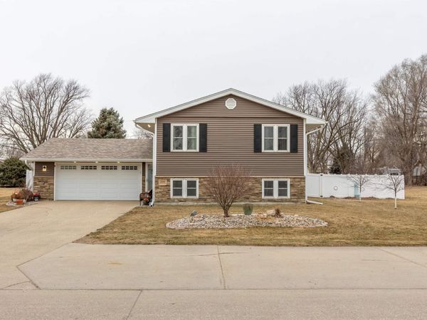 209 Buckley Street, Sloan, IA 51055