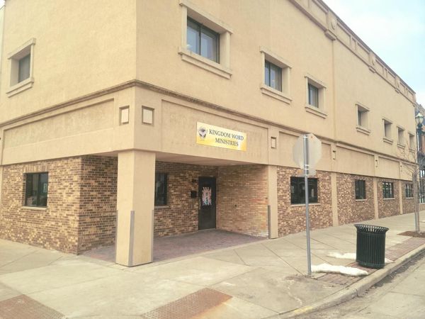 5624 6th AVENUE, Kenosha, WI 53140