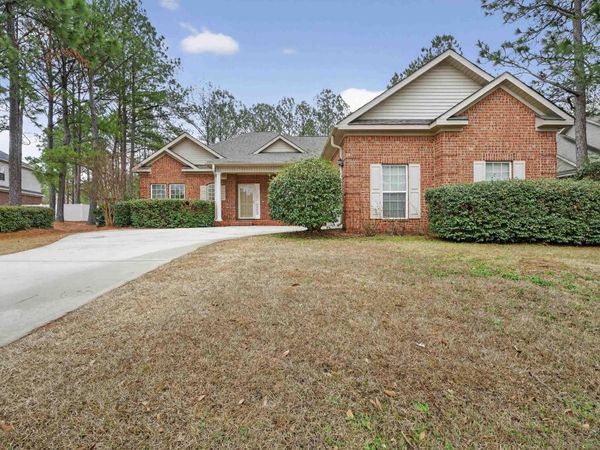 122 Shadow Lawn Drive, Byron, GA 31008