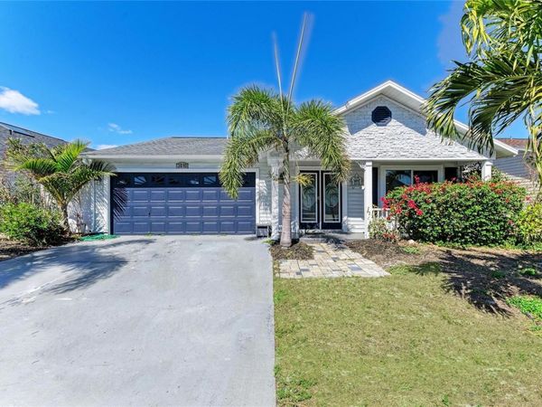 3810 39TH AVE W , BRADENTON, FL 34205