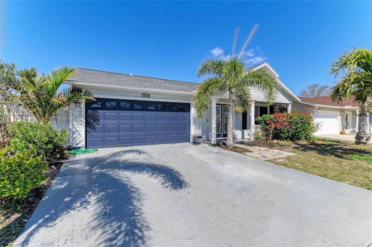 3810 39th Ave W, Bradenton, FL 34205 Photo