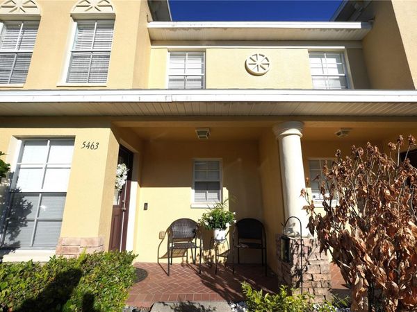 5463 RIVER ROCK ROAD, LAKELAND, FL 33809