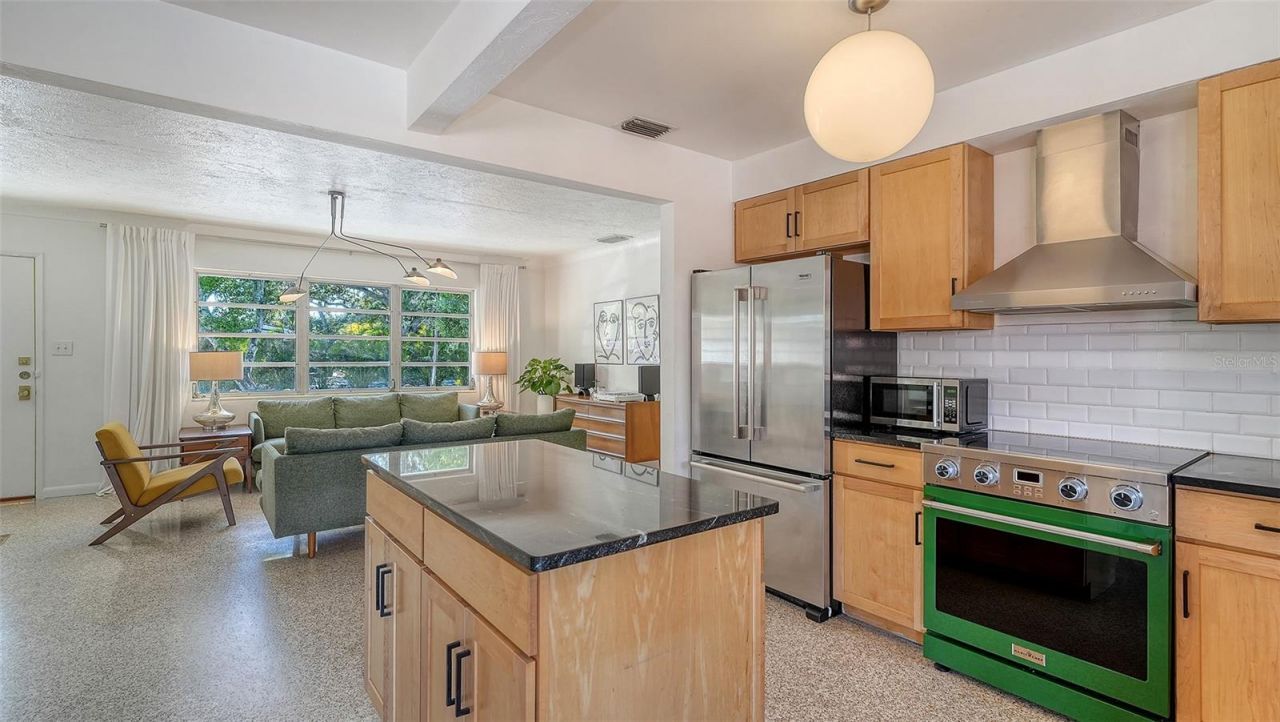 5019 Stevens Drive, Sarasota, FL 34234 Photo