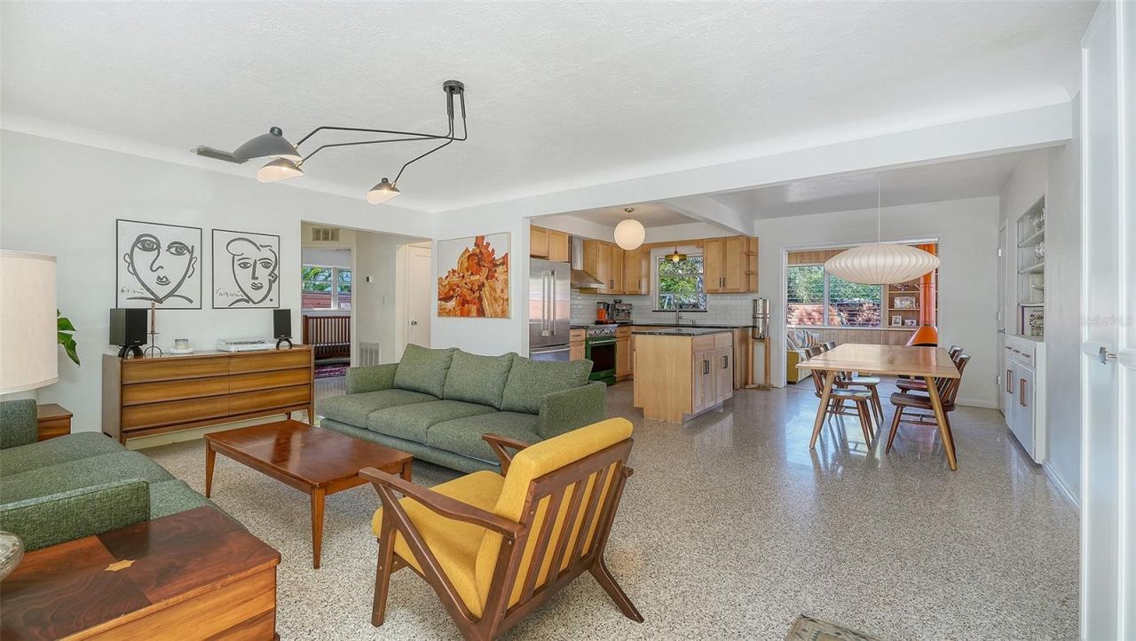 5019 Stevens Drive, Sarasota, FL 34234 Photo