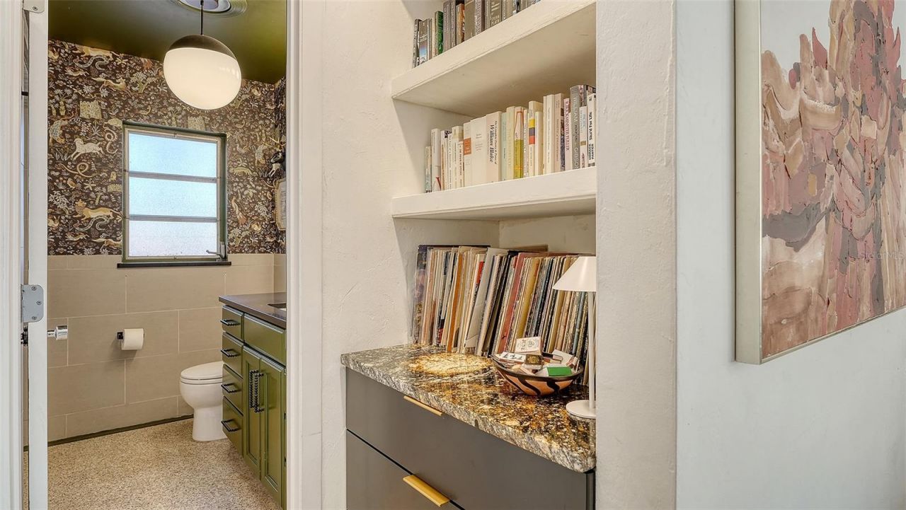 5019 Stevens Drive, Sarasota, FL 34234 Photo