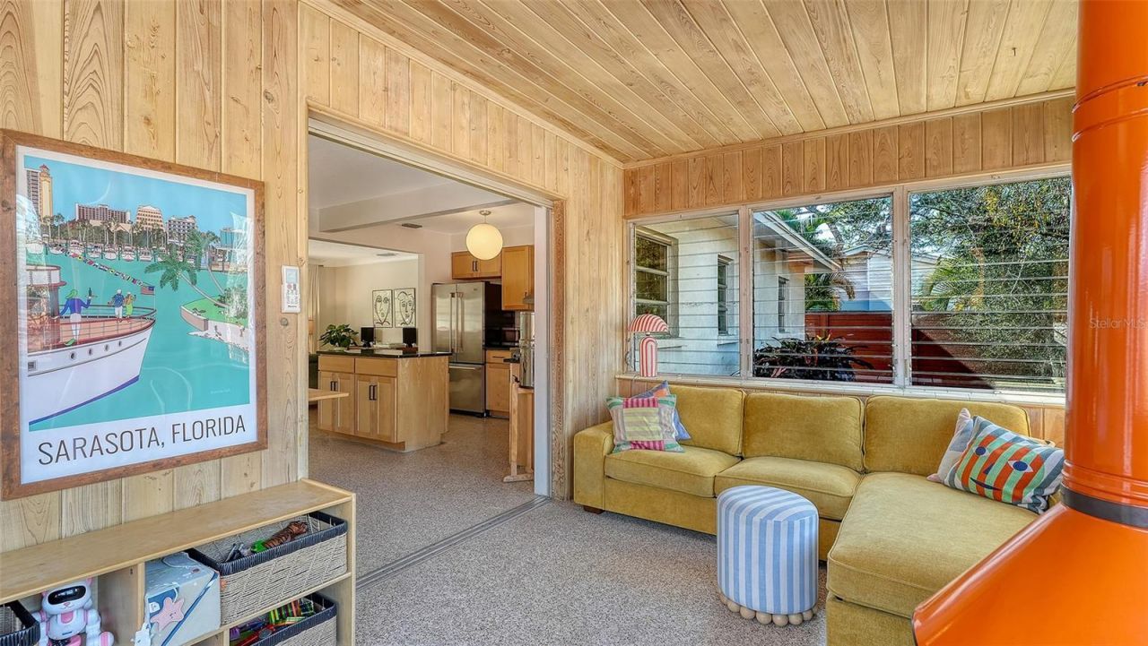 5019 Stevens Drive, Sarasota, FL 34234 Photo