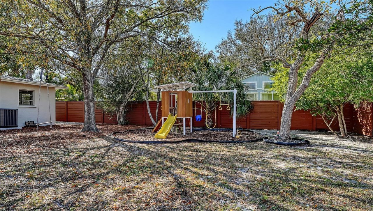 5019 Stevens Drive, Sarasota, FL 34234 Photo