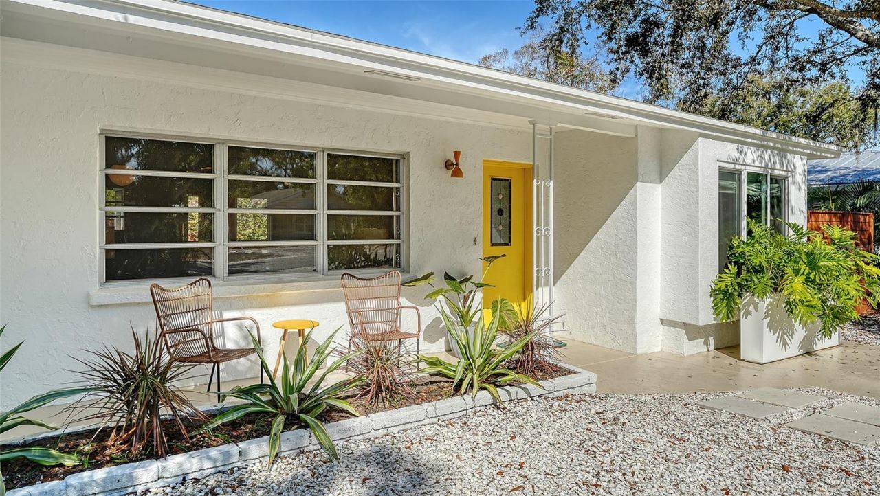 5019 Stevens Drive, Sarasota, FL 34234 Photo