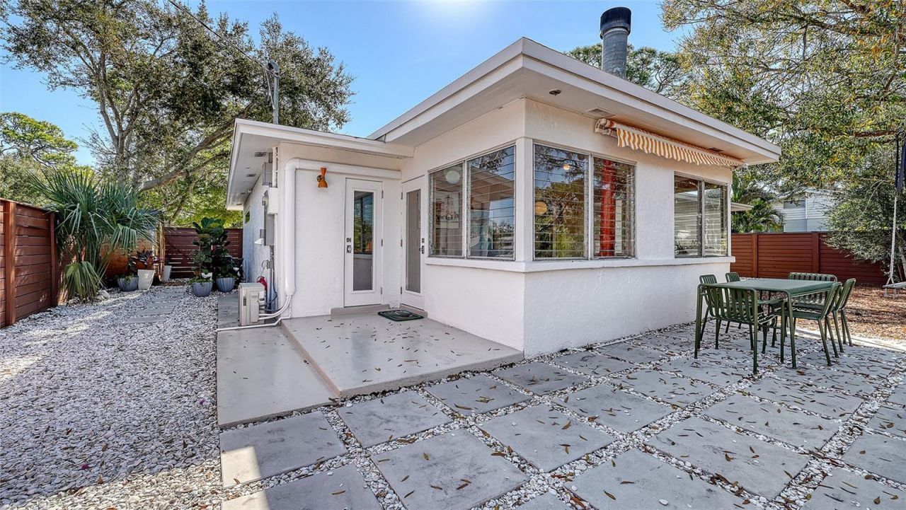 5019 Stevens Drive, Sarasota, FL 34234 Photo