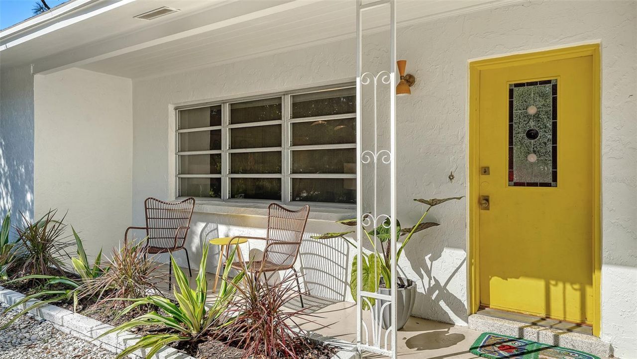 5019 Stevens Drive, Sarasota, FL 34234 Photo