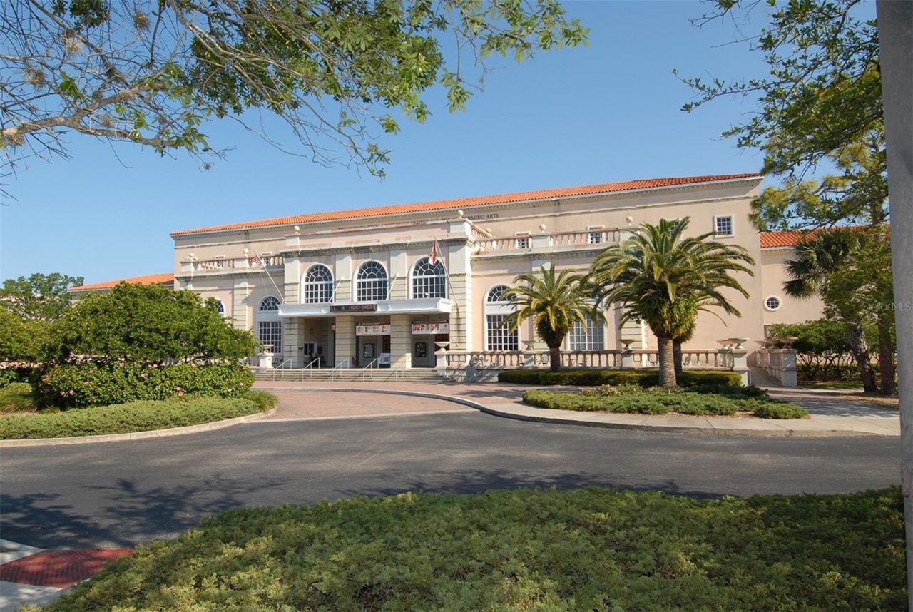 5019 Stevens Drive, Sarasota, FL 34234 Photo