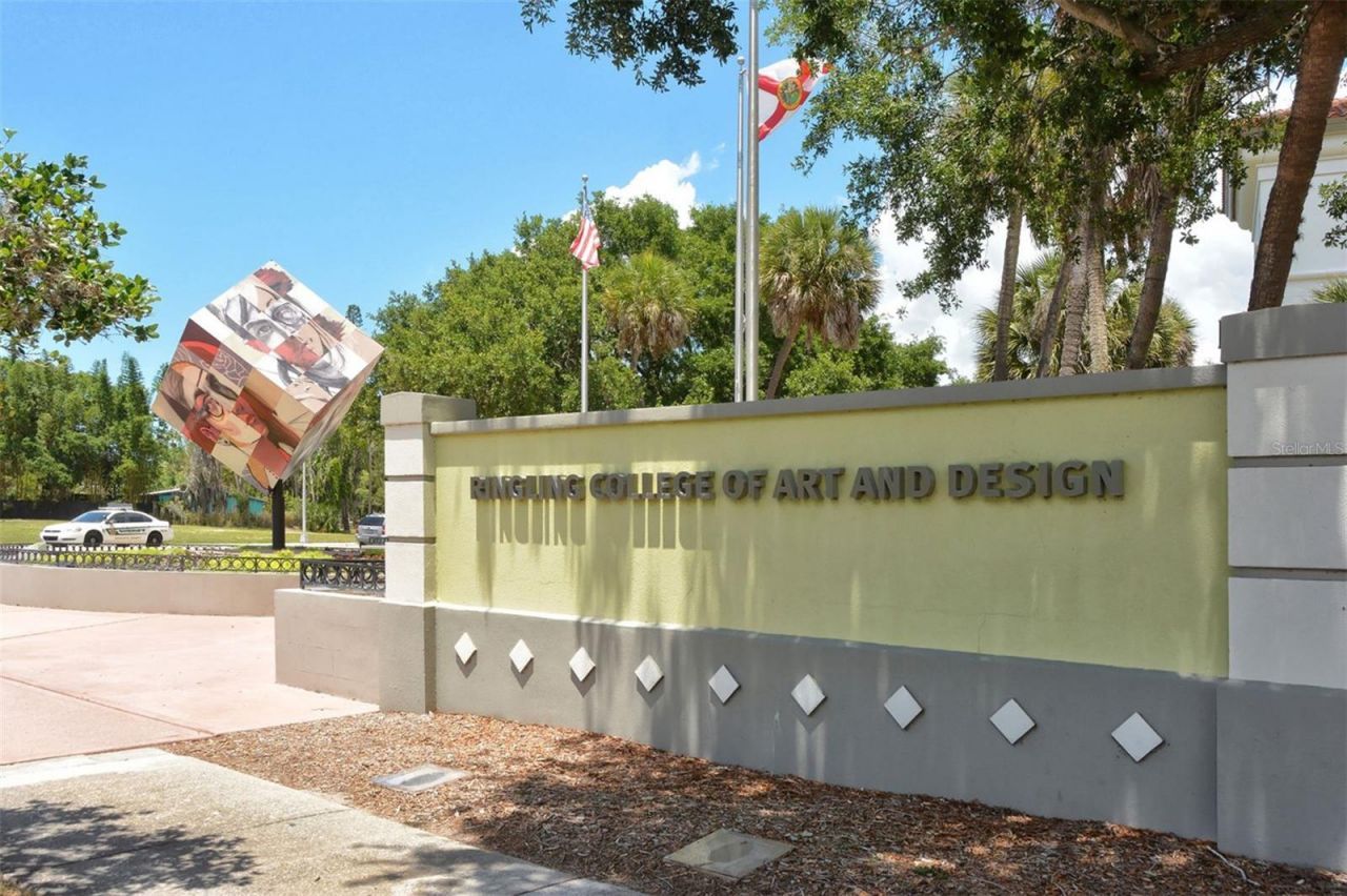 5019 Stevens Drive, Sarasota, FL 34234 Photo