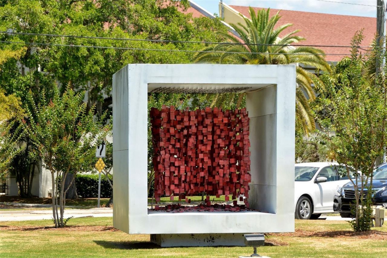 5019 Stevens Drive, Sarasota, FL 34234 Photo