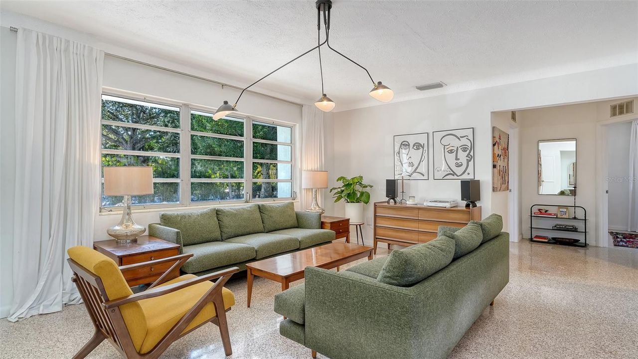 5019 Stevens Drive, Sarasota, FL 34234 Photo