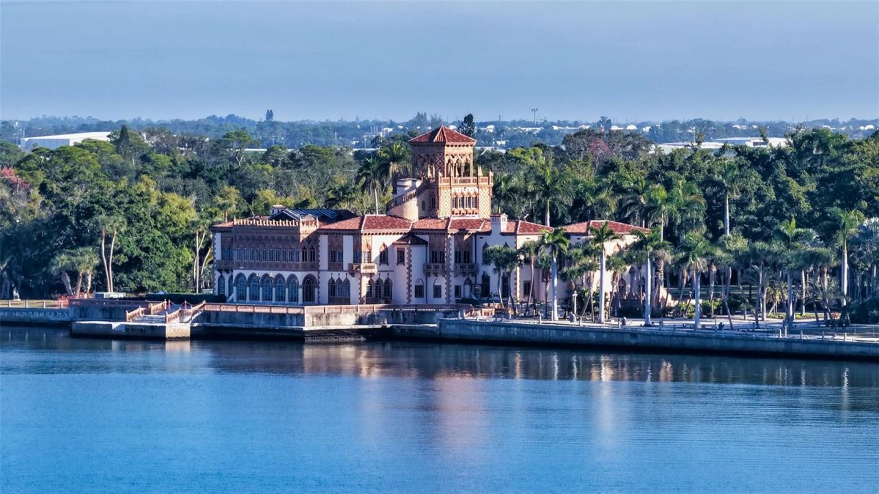 5019 Stevens Drive, Sarasota, FL 34234 Photo