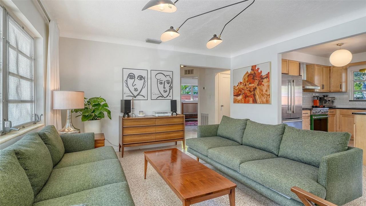 5019 Stevens Drive, Sarasota, FL 34234 Photo