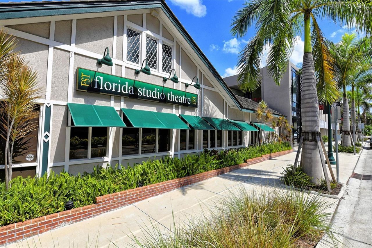 5019 Stevens Drive, Sarasota, FL 34234 Photo