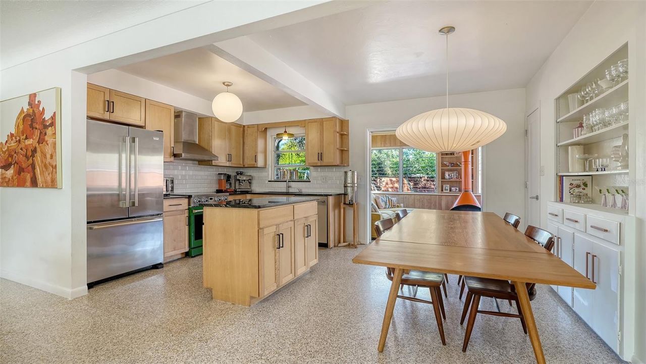 5019 Stevens Drive, Sarasota, FL 34234 Photo