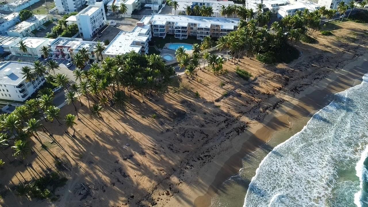 109 Costa Luquillo Cond., Unit 109, Luquillo, PR 00773 Main Photo