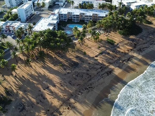 109 COSTA LUQUILLO COND., Unit 109, LUQUILLO, PR 00773