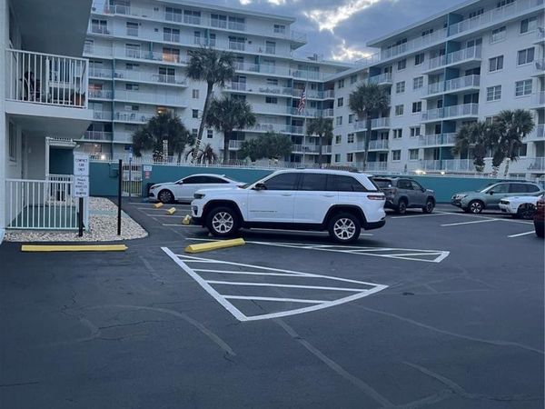 2727 N ATLANTIC AVENUE , Unit 414, DAYTONA BEACH, FL 32118