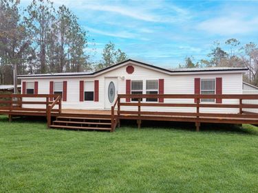 11602 NE US HIGHWAY 301 , WALDO, FL 32694