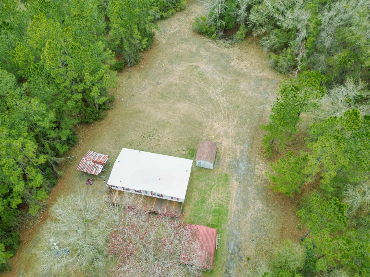 11602 NE Us Highway 301 , Waldo, FL 32694 Photo