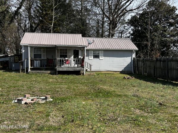 5138 S Highway 411 , Madisonville, TN 37354