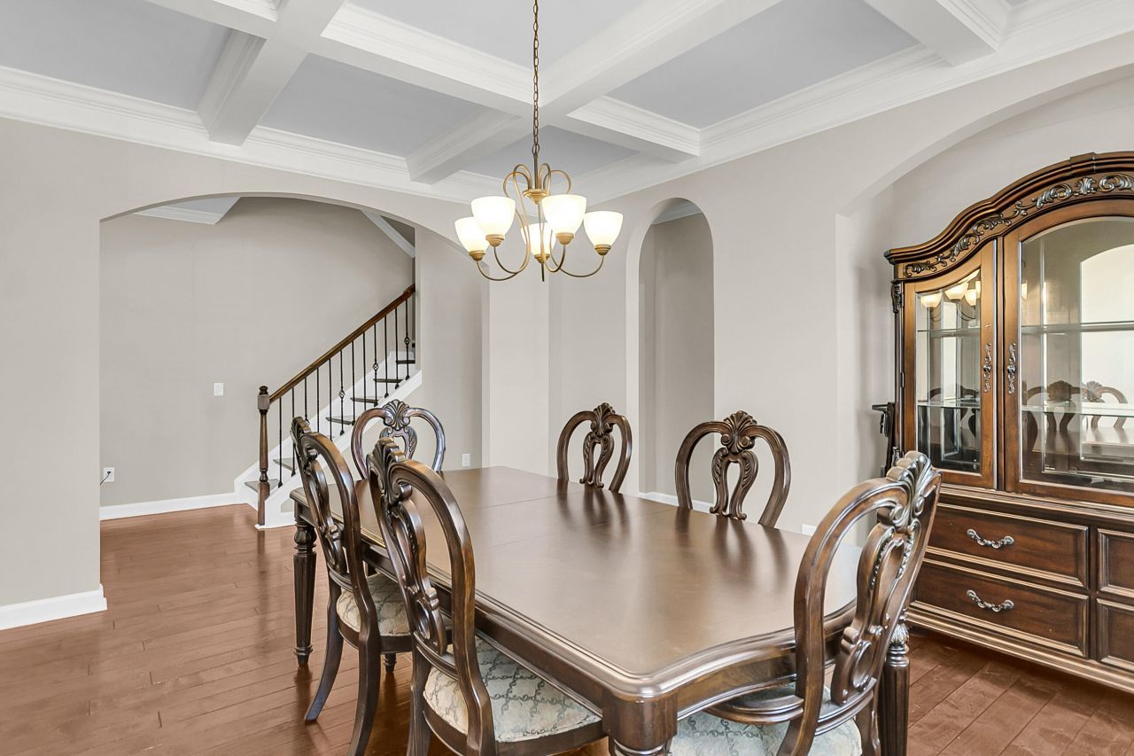 3222 Arrow Arum Drive Photo 14