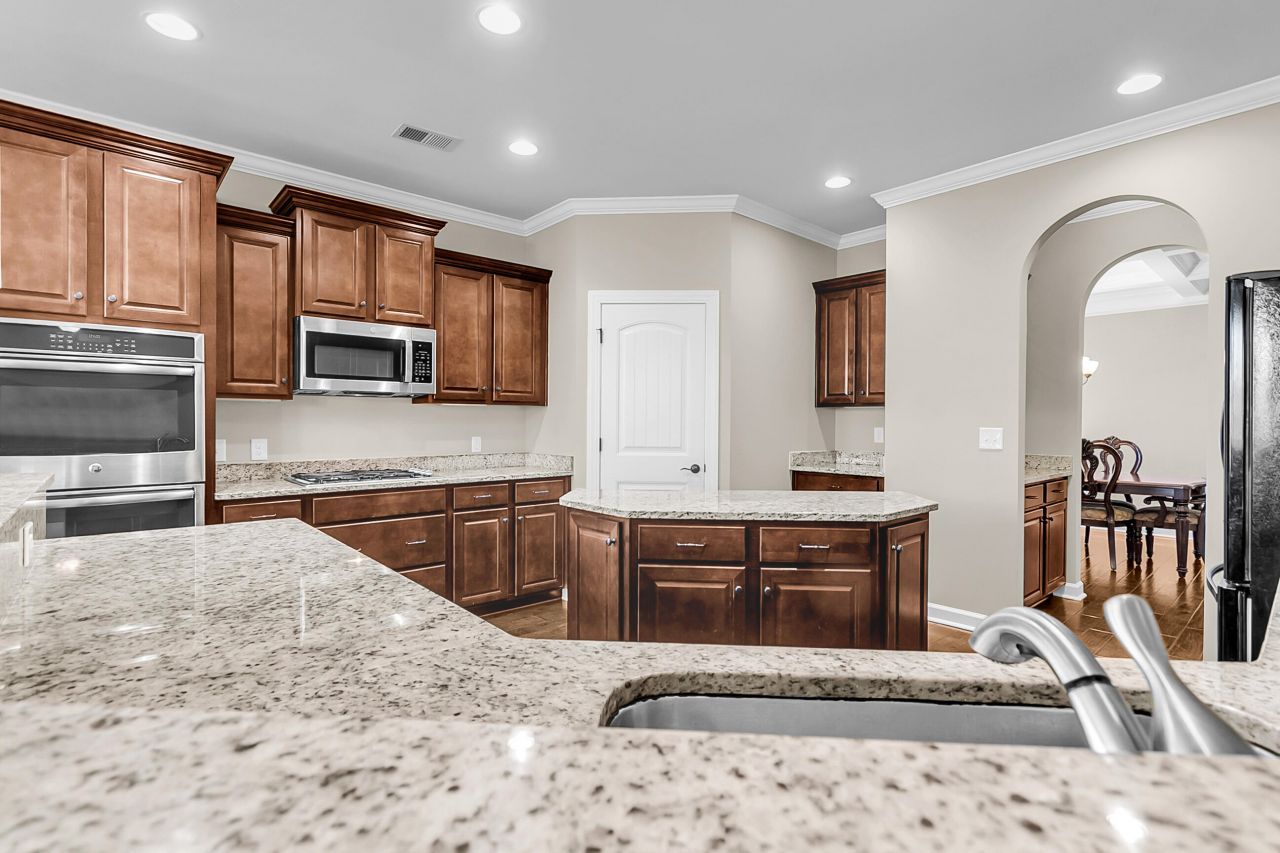 3222 Arrow Arum Drive Photo 20