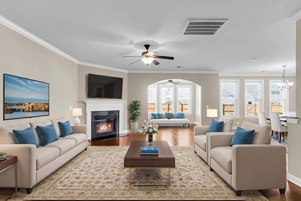 3222 Arrow Arum Drive Photo 27