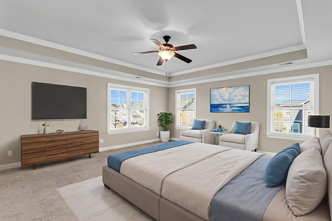 3222 Arrow Arum Drive Photo 39