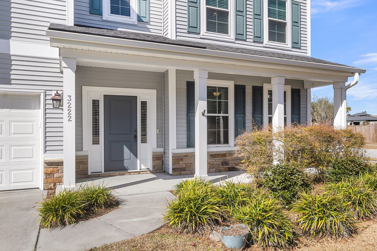 3222 Arrow Arum Drive Photo 7