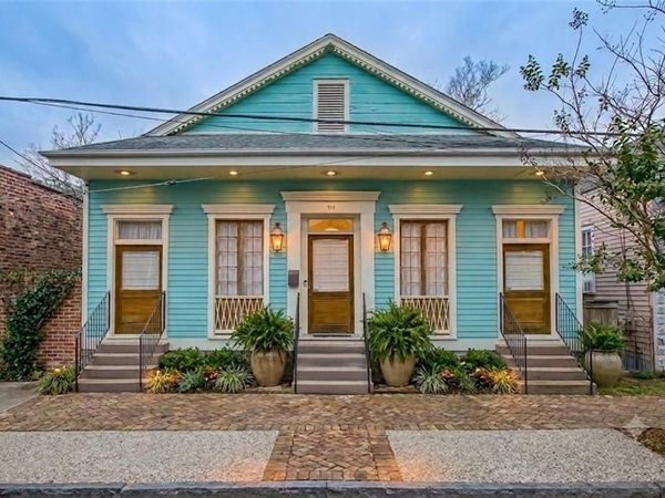 914 MONTEGUT Street, New Orleans, LA 70117