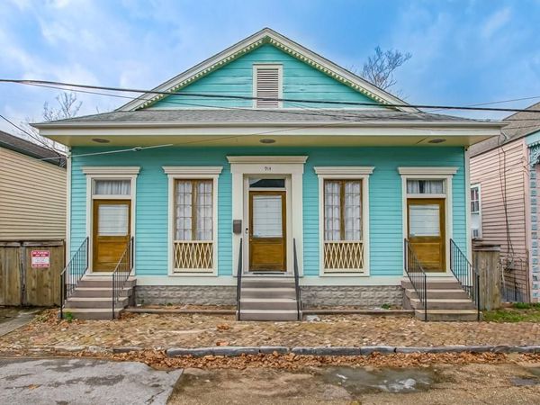 914 MONTEGUT Street, New Orleans, LA 70117
