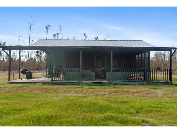 8665 SW TOWER RD, Madison, FL 32340