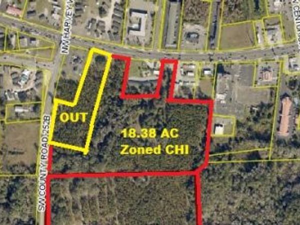 W US-90, Lake City, FL 32055