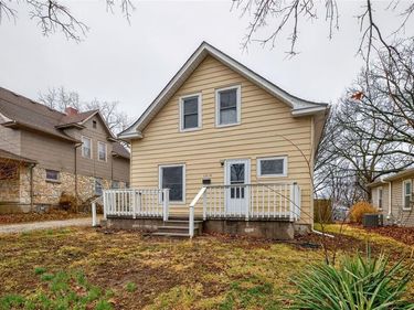 1212 N Spring Street, Independence, MO 64050