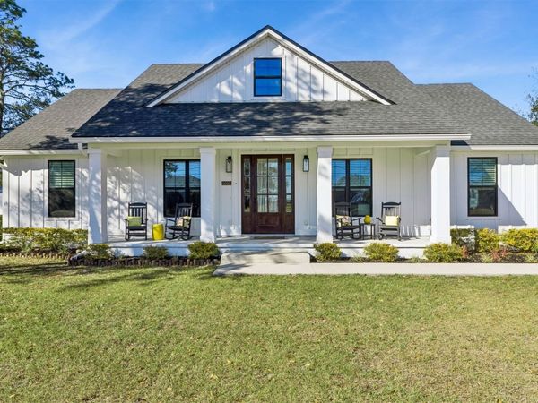 95553 WILDER Boulevard, Fernandina Beach, FL 32034